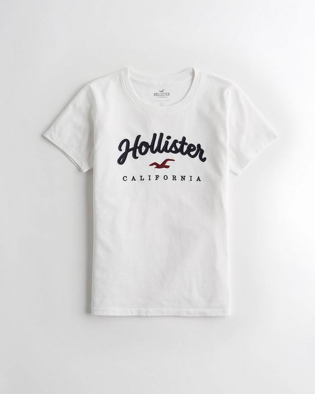 Hollister Women's T-shirts 33